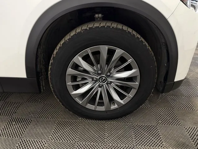 Mazda Cx-90 2025 photo 4