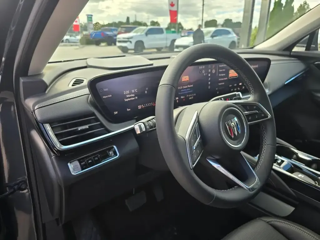 Buick Envision 2026 photo 4