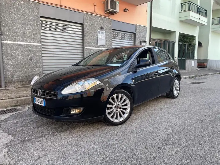 Fiat Bravo 2009 photo 4