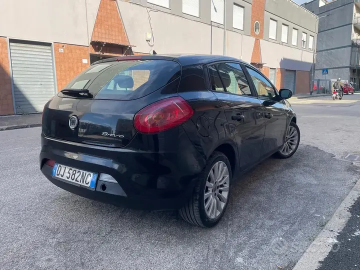 Fiat Bravo 2009 photo 5