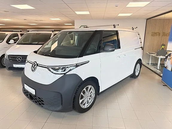 Volkswagen Id. Buzz 2023 photo 2