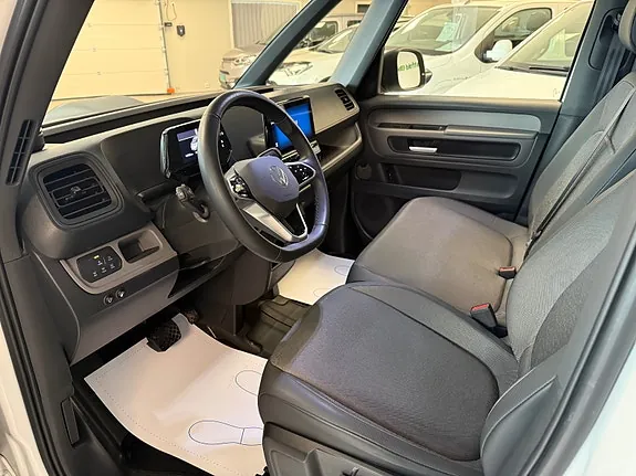 Volkswagen Id. Buzz 2023 photo 4