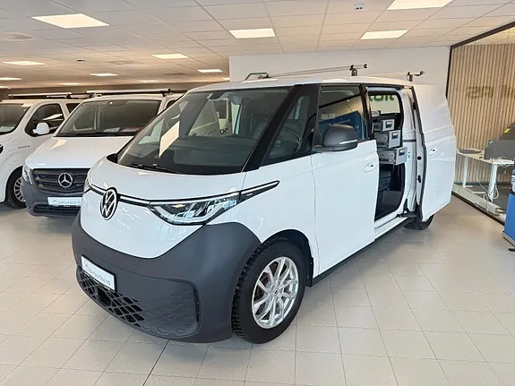 Volkswagen Id. Buzz 2023 photo 5