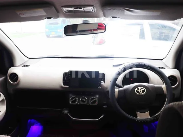 Toyota Passo 2014 photo 2