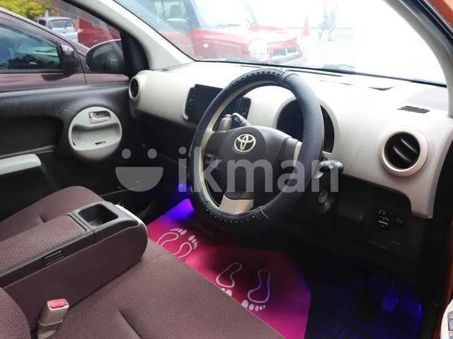 Toyota Passo 2014 photo 3