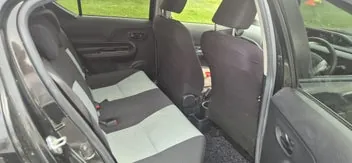 Toyota Aqua 2014 photo 3