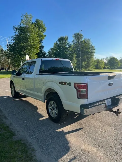 Ford F-150 2019 photo 4