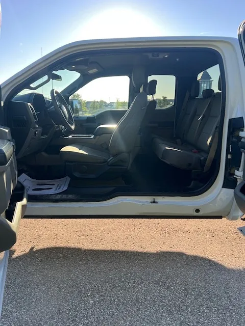 Ford F-150 2019 photo 5