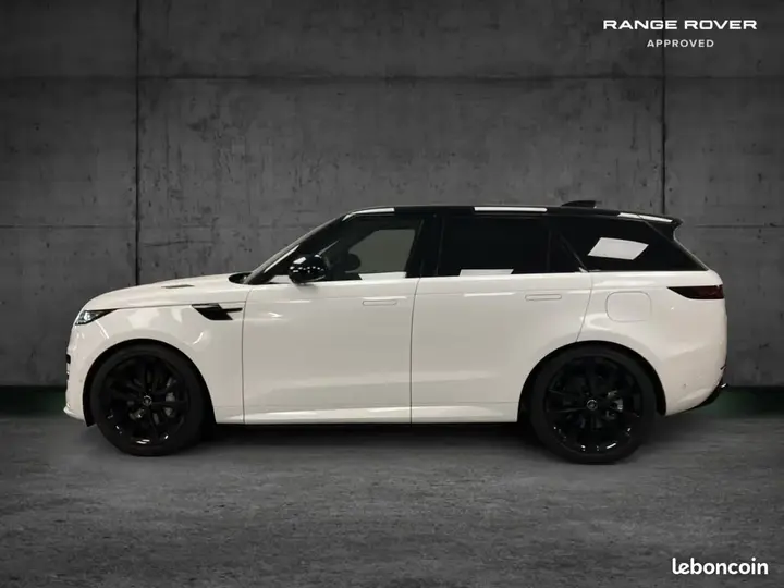 Land Rover Range Rover Sport 2024 photo 2