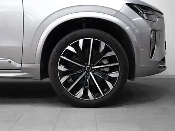 Volvo Xc90 2025 photo 5