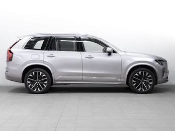 Volvo Xc90 2025 photo 4
