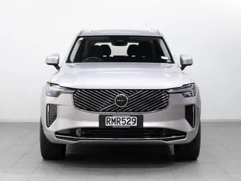 Volvo Xc90 2025 photo 3