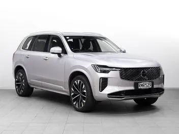 Volvo Xc90 2025 photo 2
