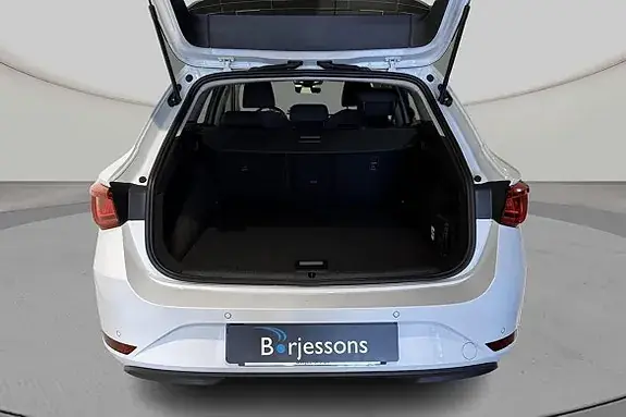 Seat Leon 2026 photo 5