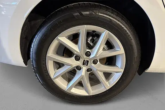 Seat Leon 2026 photo 4