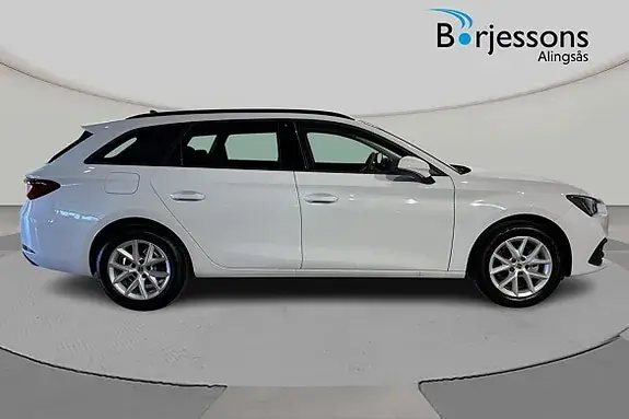 Seat Leon 2026 photo 2