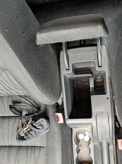 Skoda Octavia 2009 photo 3