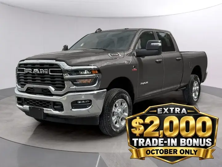 Ram 3500