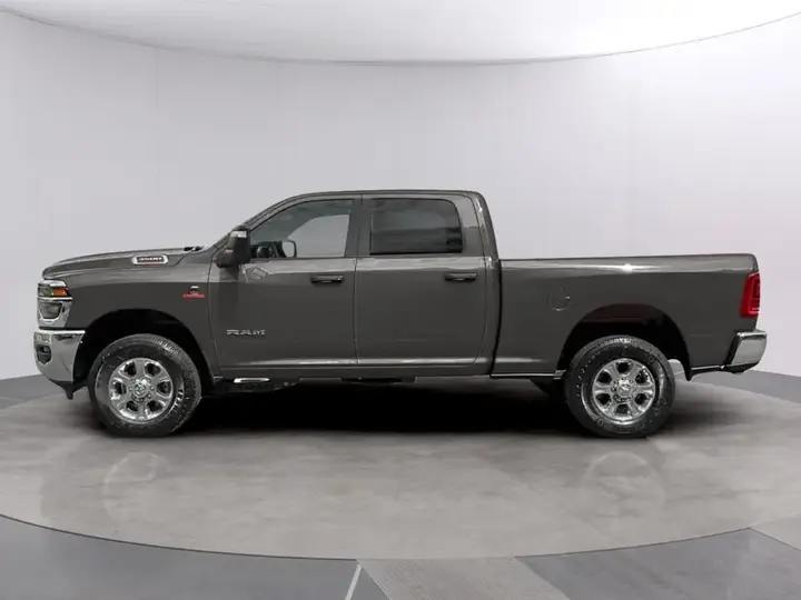 Ram 3500 2027 photo 2