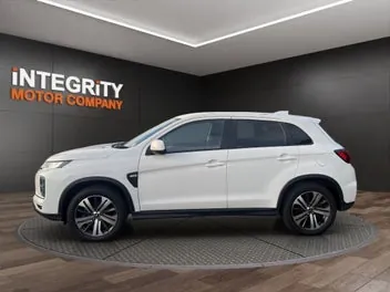 Mitsubishi Asx 2022 photo 5