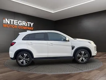 Mitsubishi Asx 2022 photo 4
