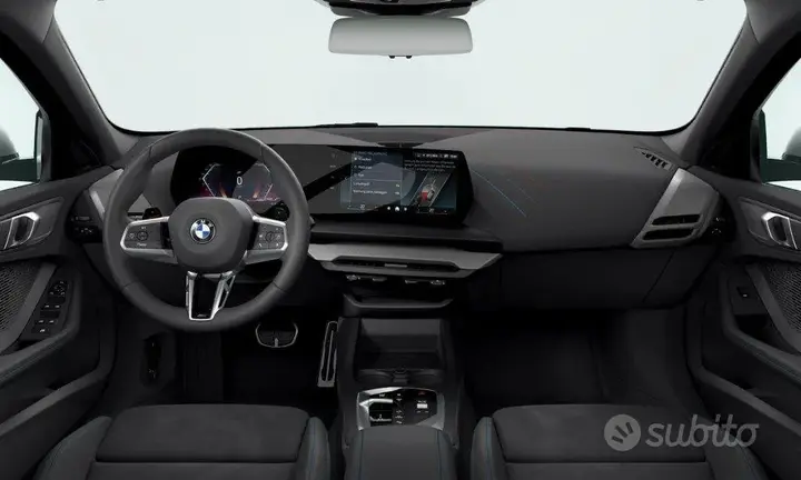 BMW 118D photo 3