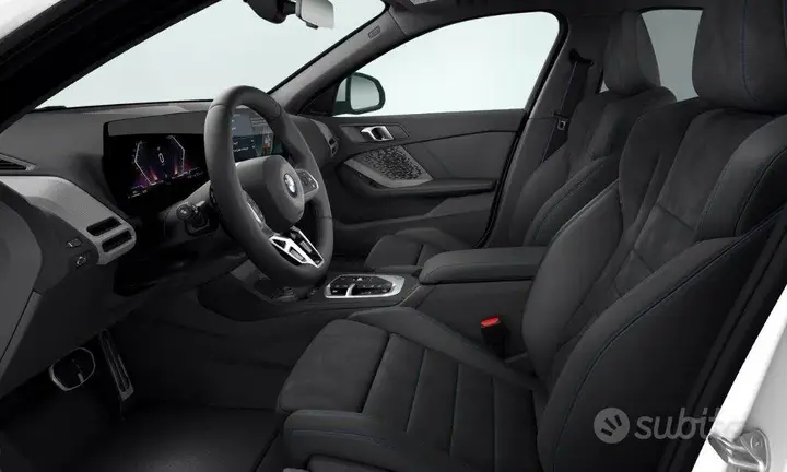 BMW 118D photo 4