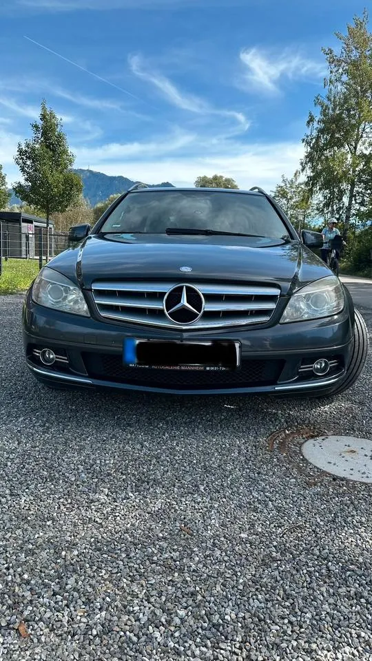 Mercedes-Benz C 250 Cdi