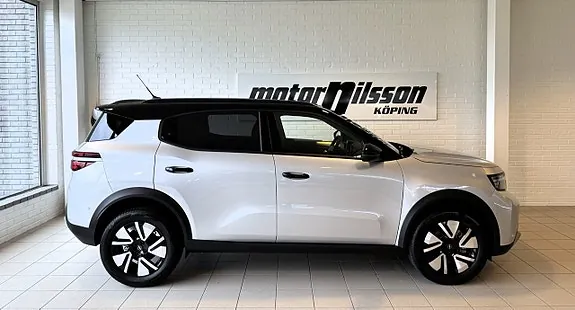 Opel Frontera 2026 photo 2