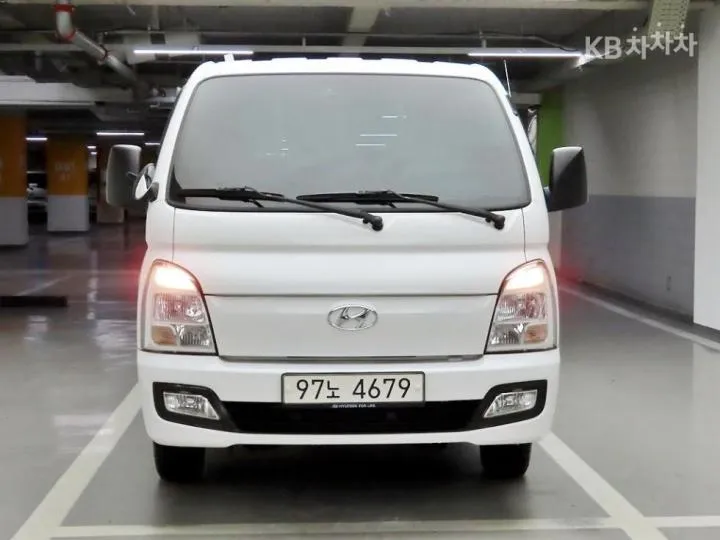 Hyundai Porter2