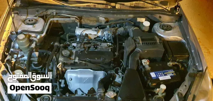 Mitsubishi Lancer 2007 photo 3