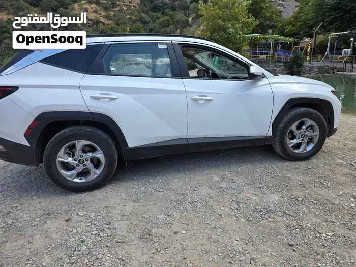 Hyundai Tucson 2024 photo 2