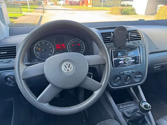 Volkswagen Golf V 2005 photo 3