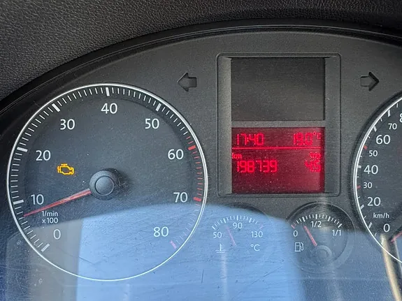 Volkswagen Golf V 2005 photo 2
