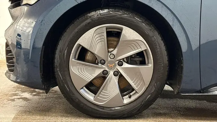 Cupra Born 2024 photo 4