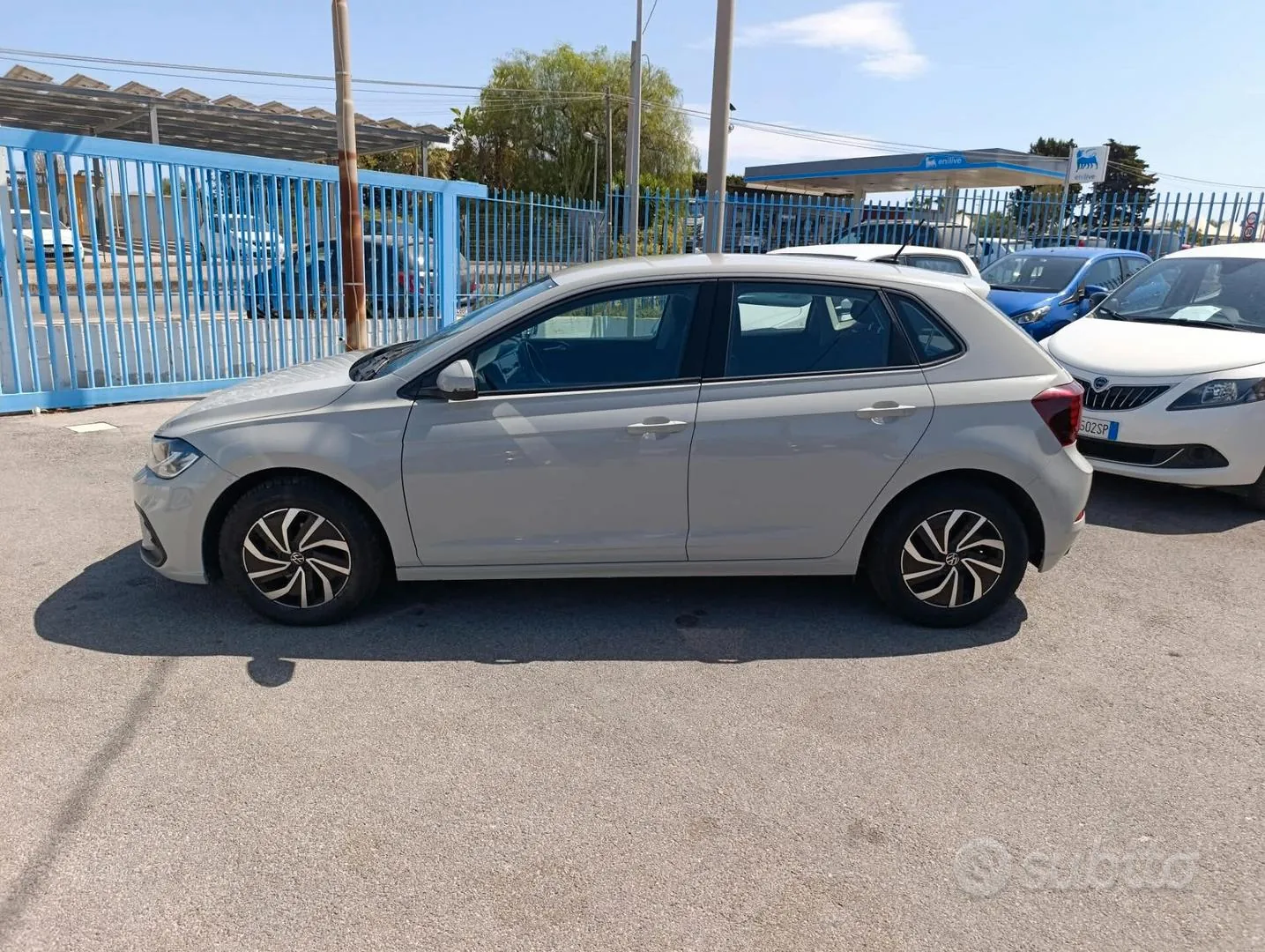 Volkswagen Polo 2024 photo 4