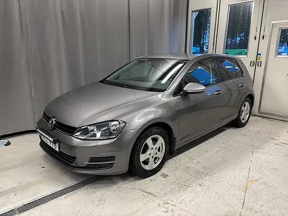 Volkswagen Golf I