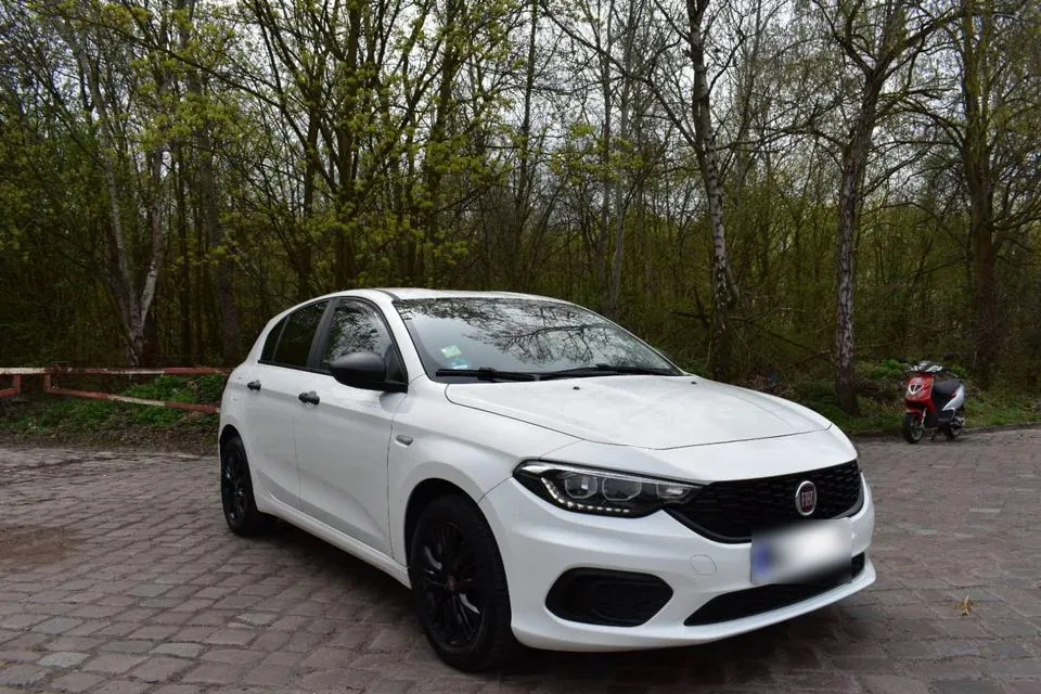 Fiat Tipo