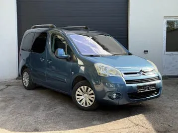 Citroen Berlingo 2011 photo 2
