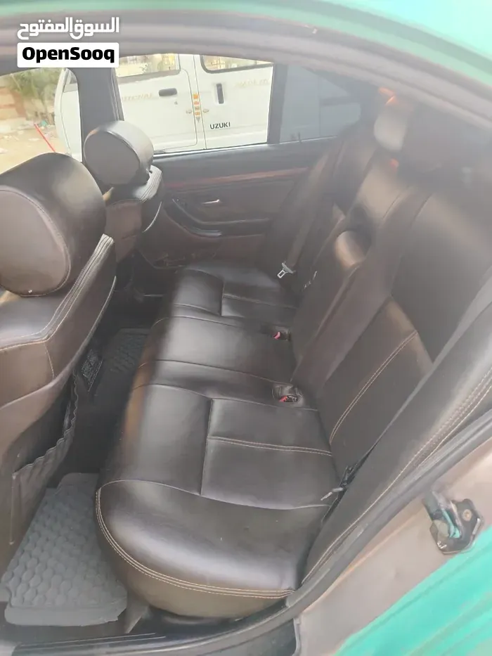 BMW 525 E39 1998 photo 3