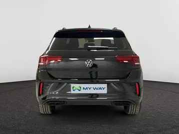 Volkswagen T-Roc 2026 photo 3