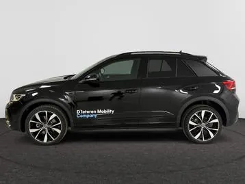 Volkswagen T-Roc 2026 photo 2