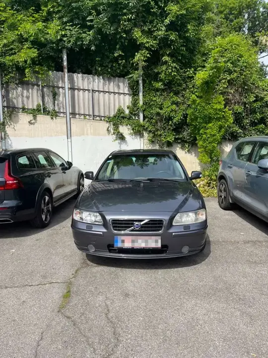 Volvo S60 2006 photo 2