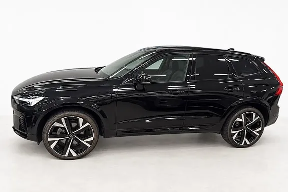 Volvo Xc60 2027 photo 3