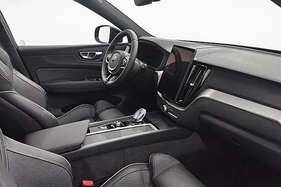 Volvo Xc60 2027 photo 5
