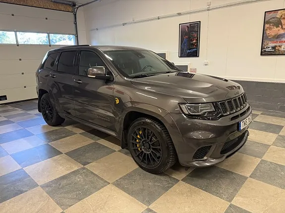Jeep Grand Cherokee 2019 photo 4