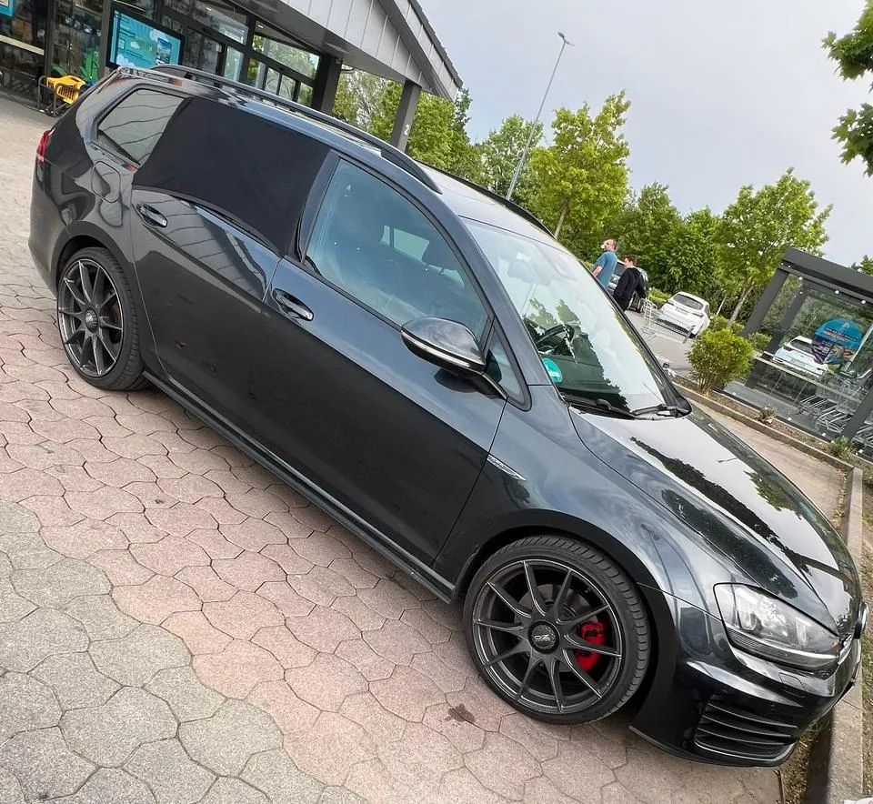 Volkswagen Golf 7