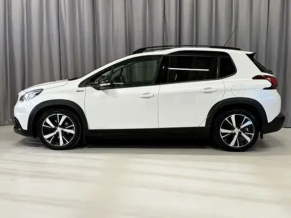 Peugeot 2008 2016 photo 3