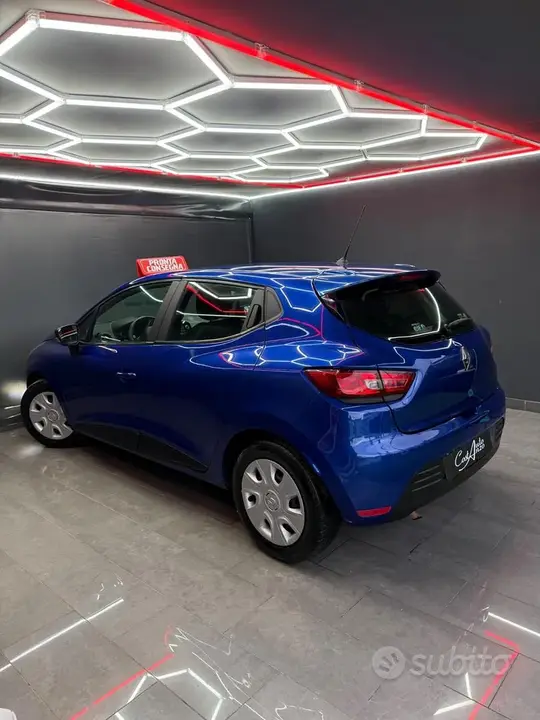 Renault Clio 2018 photo 5