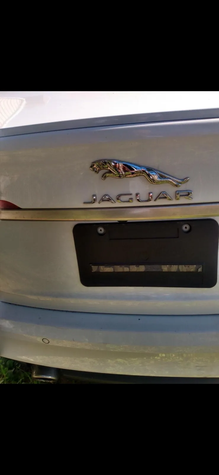 Jaguar Xf 2017 photo 4